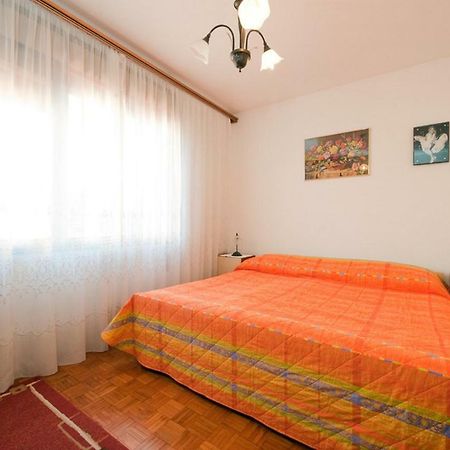 Apartment Patricia ロヴィニ エクステリア 写真